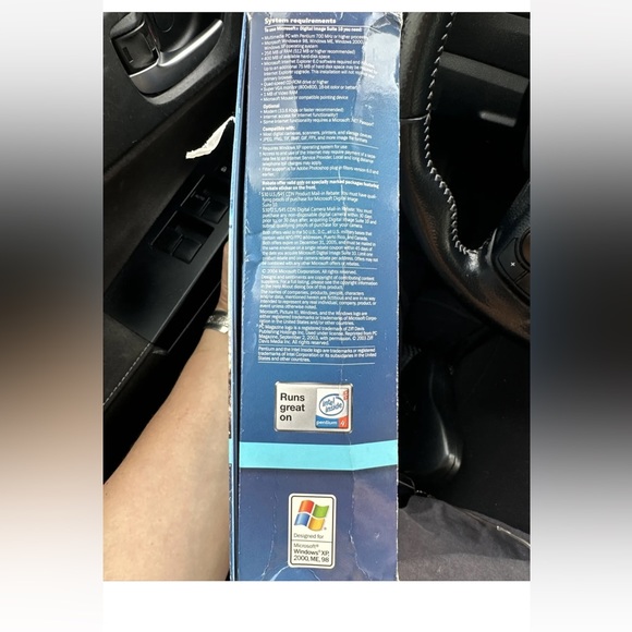 Microsoft Digital Image Suite 10.0 Software - Picture 8 of 11